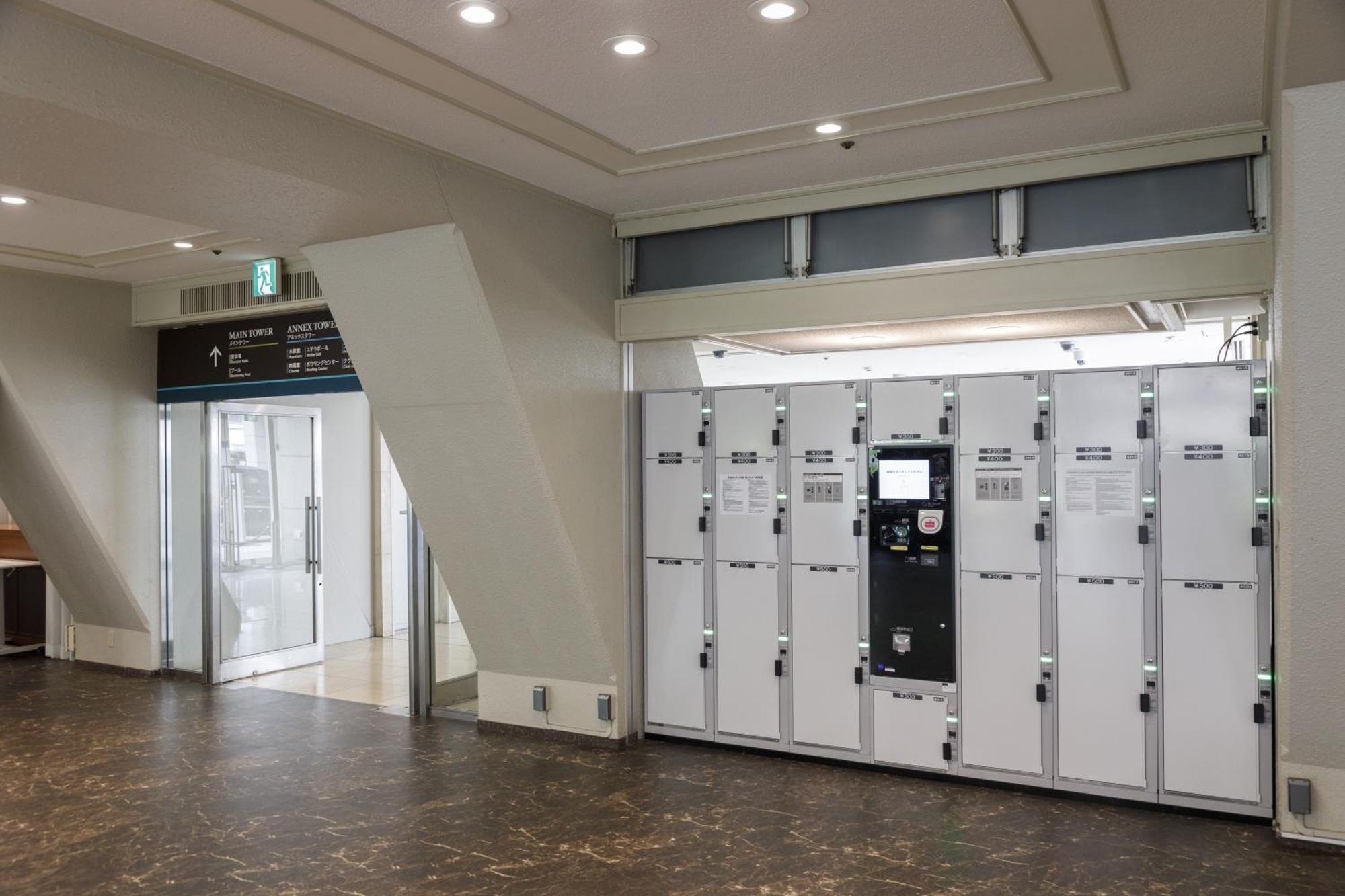 Shinagawa Prince Hotel East Tower — Photos 2